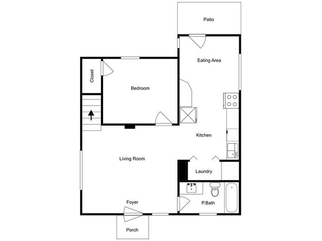 Building Photo - 123 4th Ave E