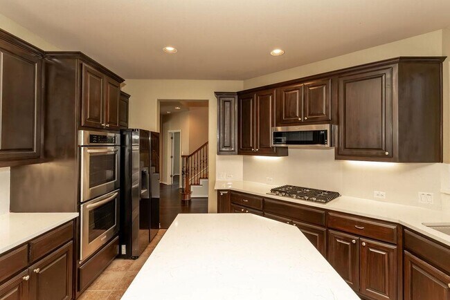 Building Photo - 604 Riley Trl