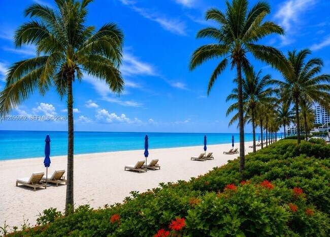 Building Photo - 2030 S Ocean Dr