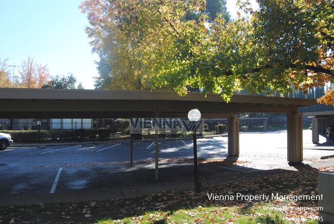 Building Photo - Fair Oaks Condo