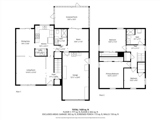 Building Photo - 318 Brittain