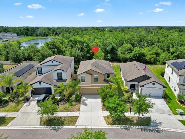 Building Photo - 5025 Brickwood Rise Dr