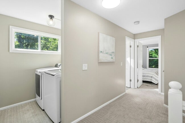 Building Photo - Private Kenmore Retreat | 4 Bed | 2 Bath | Beautifully Updated | Landscaping Included- Available ...