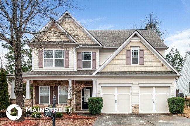 Building Photo - 2360 Village Green Dr