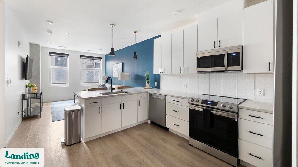 Building Photo - 955 Bannock St