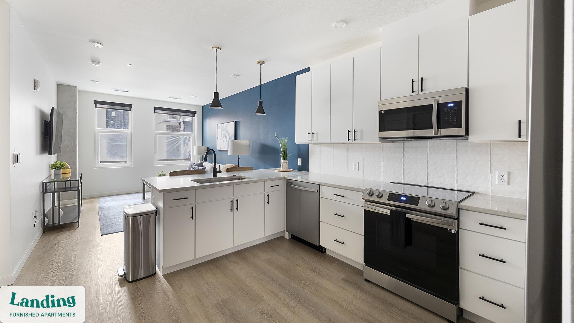 Building Photo - 955 Bannock St