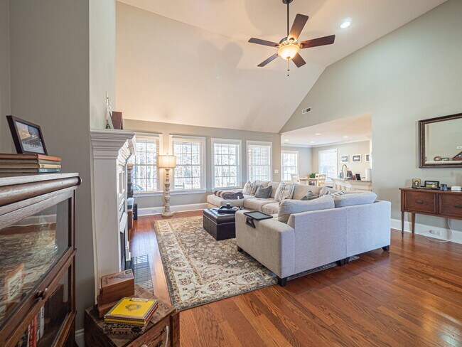 Building Photo - Available Mid-June in popular Carolina Palms!