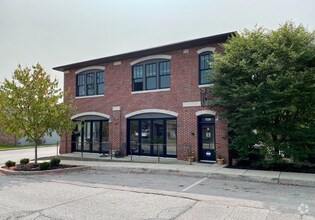 Building Photo - 231 W Dodds St