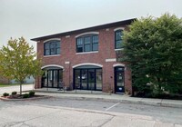 Building Photo - 231 W Dodds St