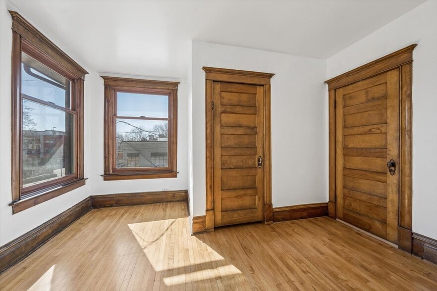 Building Photo - 3828 Tejon St