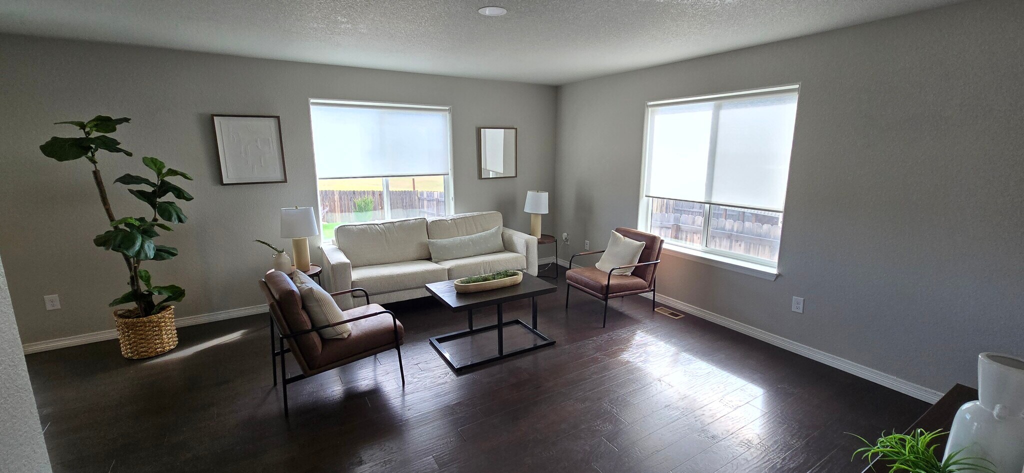 Living Room - 6081 Anders Ridge Ln