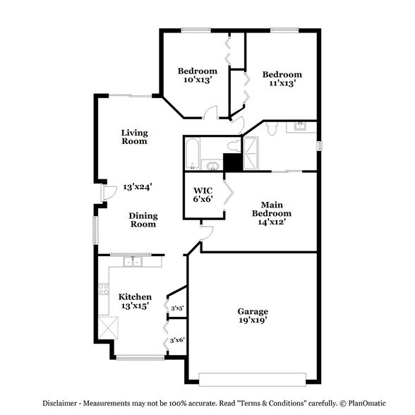 Building Photo - 10917 Freemont Dr