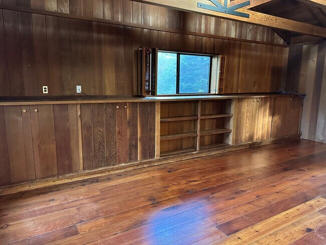 Building Photo - Redwood Cabin Retreat Steps from the Pacific Ocean, Moonstone Beach, CA