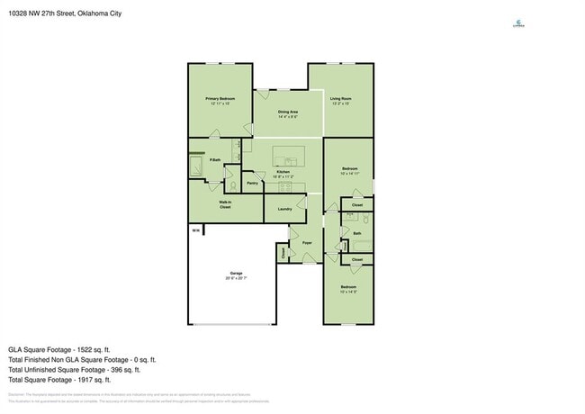 Building Photo - 10328 NW 27th St