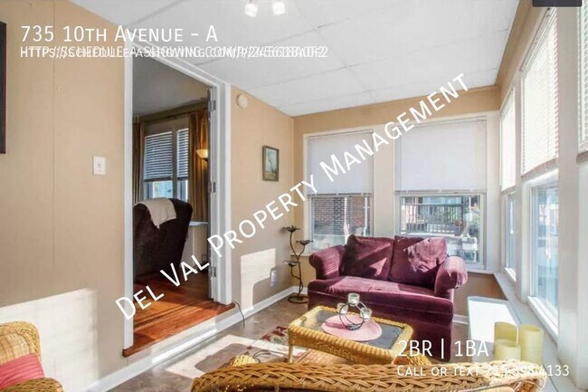 Building Photo - Spacious 1st FL 2-Bdrm Apartment for Rent ...