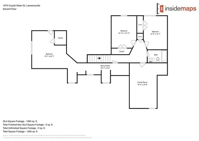 Building Photo - 1075 Crystal Water Dr SE