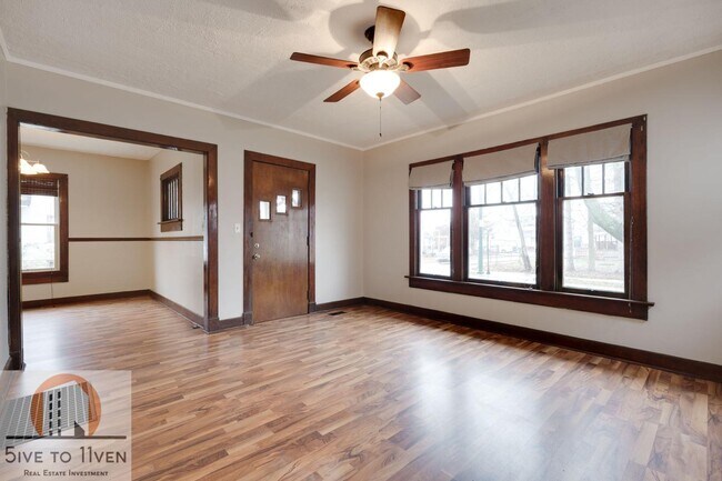 Building Photo - 1203 Arbor Ave