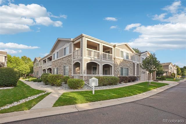 Building Photo - 4271 S Blackhawk Cir