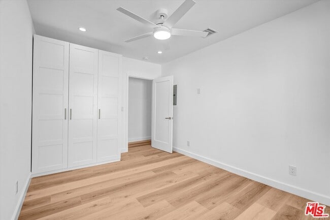 Building Photo - 616 N Vista St