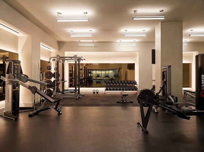 Building Photo - 543 W 122nd St