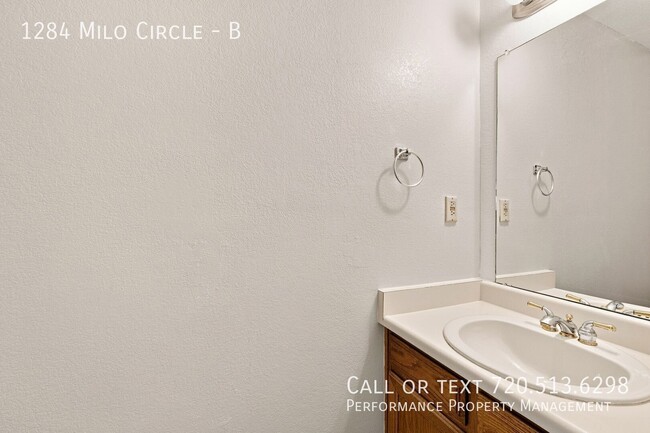 Building Photo - 1284 Milo Cir
