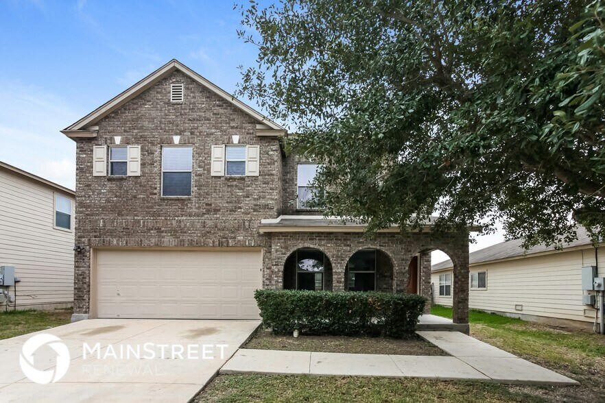 Primary Photo - 105 Brahma Way