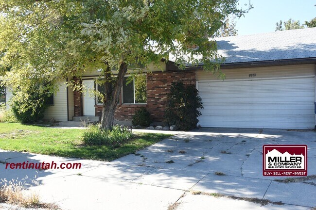 Building Photo - Nice Updated Home For Rent!