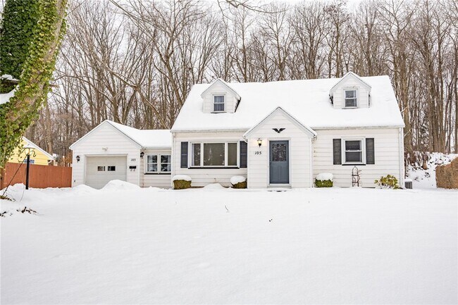 Building Photo - 105 Chestnut Dr