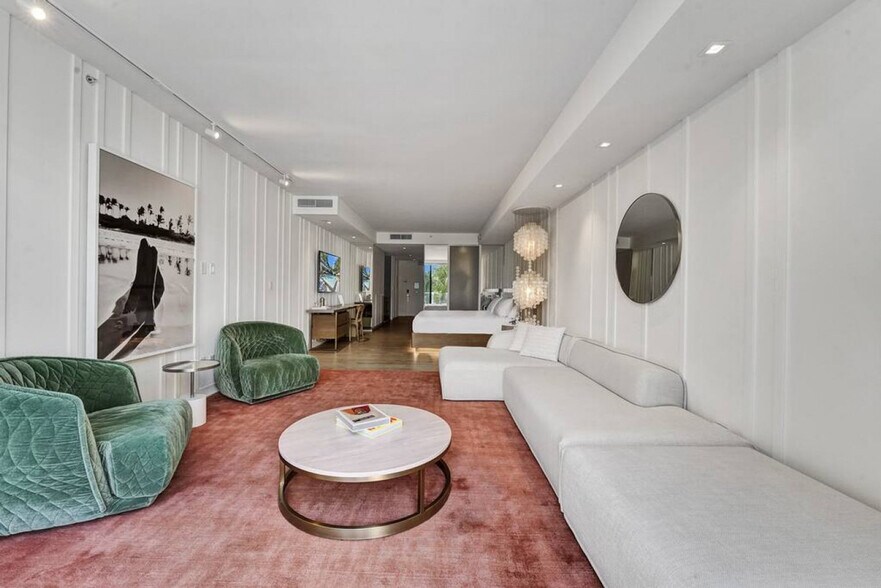 Building Photo - 2201 Collins Ave
