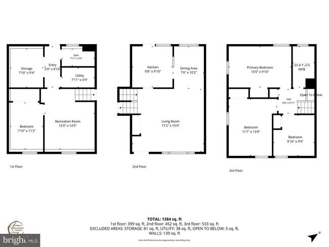 Building Photo - 6610 Bowie Dr