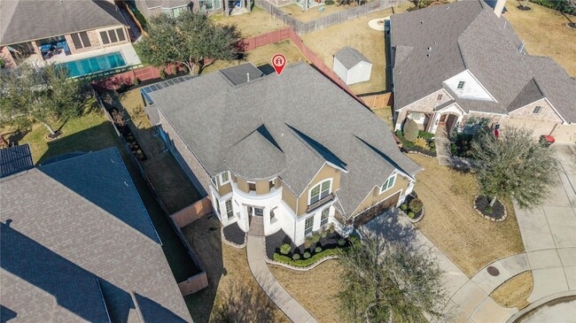 Building Photo - 11106 Wishaw Wy