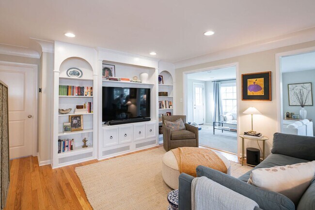 Building Photo - Updated Beachwood Ranch with Stunning Kitchen & Expansive Living Spaces