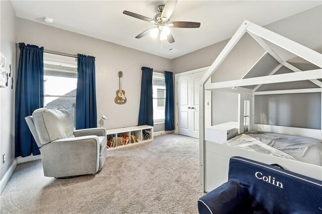 Building Photo - 3414 Bryerstone Cir SE