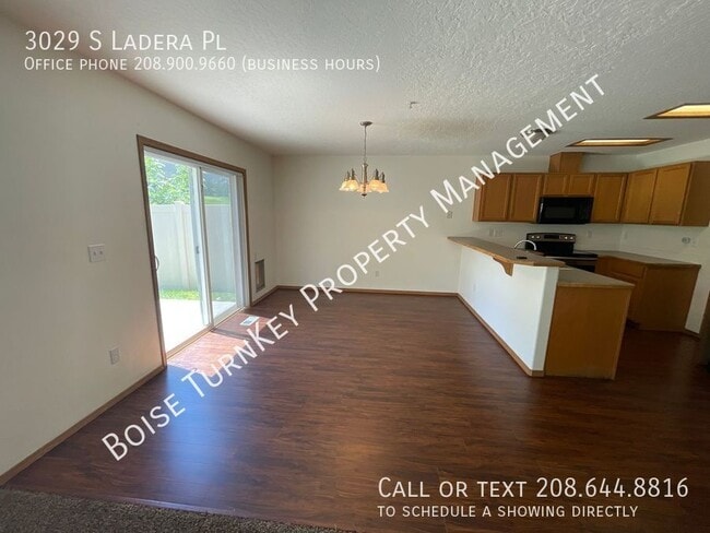 Building Photo - 3029 S Ladera Pl