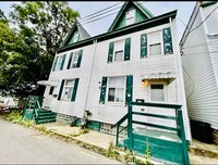 Building Photo - 2302/2304 Baltic Street