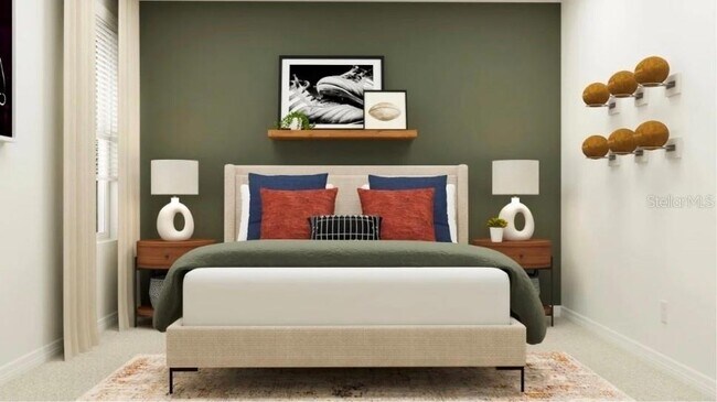 Building Photo - 3809 Ambersweet Xing