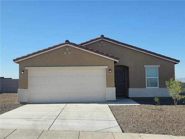 Primary Photo - 2566 Montano Ridge Dr