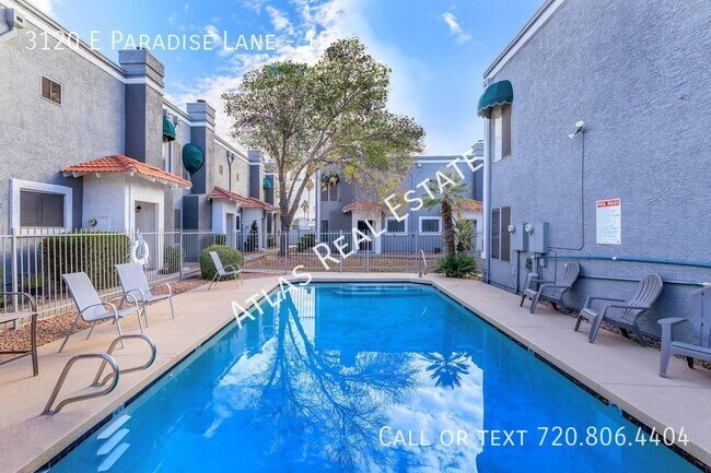 Building Photo - ONE MONTH FREE!!  PHOENIX TOWNHOME WITH PR...