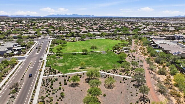 Building Photo - 7171 W Buckhorn Trail
