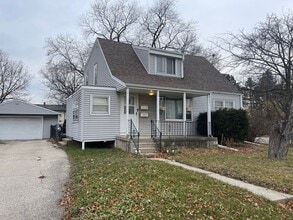 Building Photo - 5857-5859 N 93rd