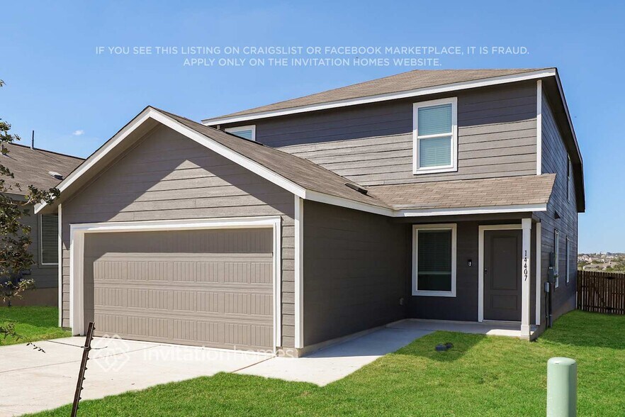 Building Photo - 14407 Muggle Ml