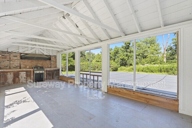 Building Photo - 4521 Province Line Rd