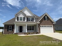Building Photo - 916 Finn Ct