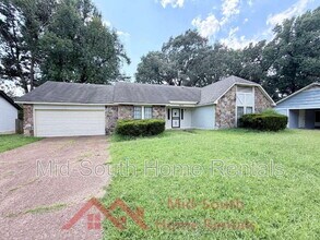 Building Photo - 4457 Walden Glen Cv