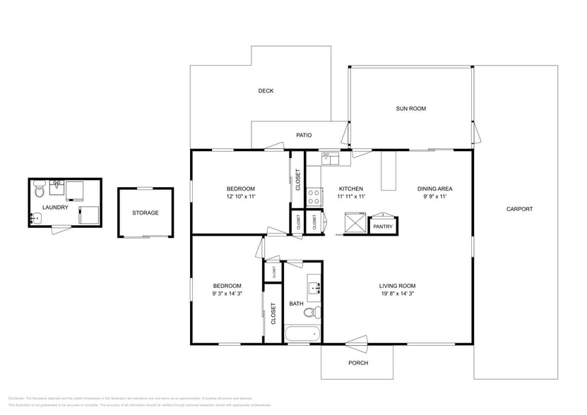 Building Photo - 1481 Falmouth Ave