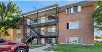 Building Photo - 3679 S 2200 W