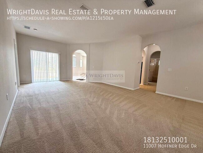 Building Photo - 11007 Hoffner Edge Dr