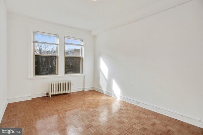 Building Photo - 2854 Connecticut Ave NW