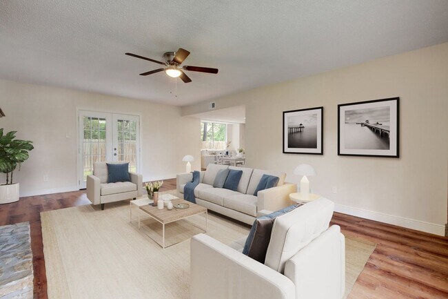 Building Photo - Two stories 3 Bedrooms & 3 Bathrooms Home for Rent in Desirable Anderson Mill NW of Austin