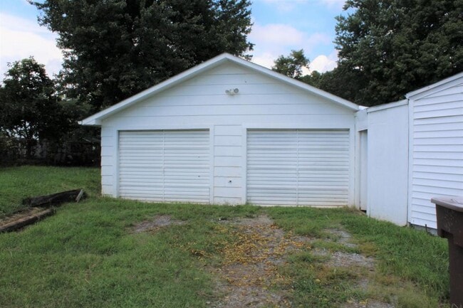 Building Photo - 1504 Talley St